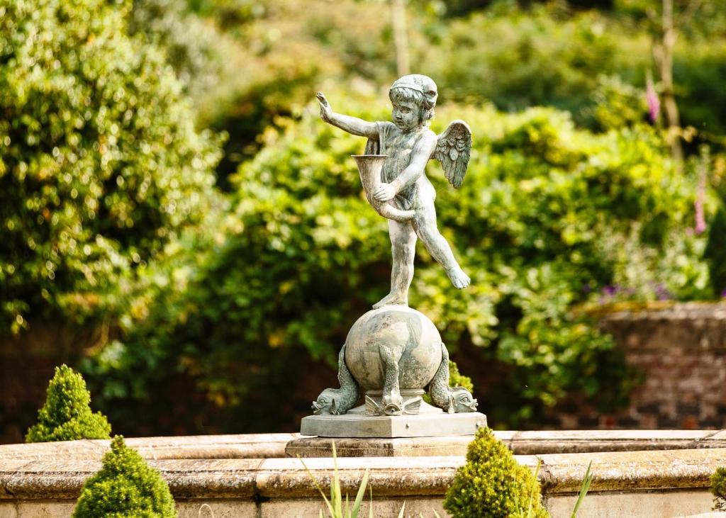 Willington Hall Hotel Tarporley Zewnętrze zdjęcie